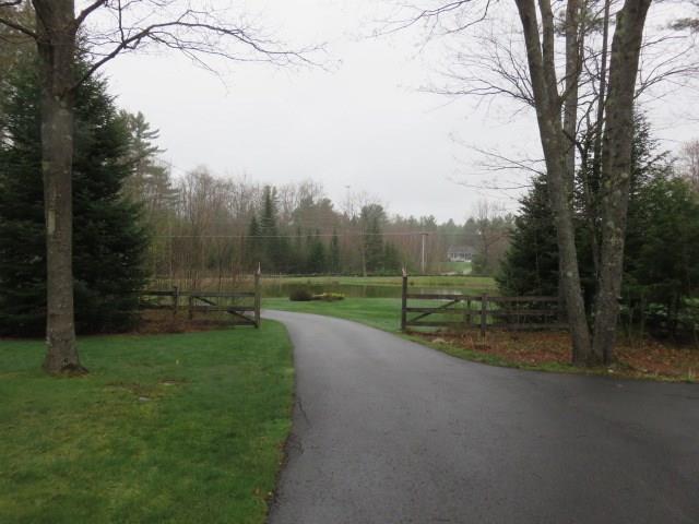 90 Little River Road Lebanon, ME 04027 - Photo 6 of 34 View of street from the house