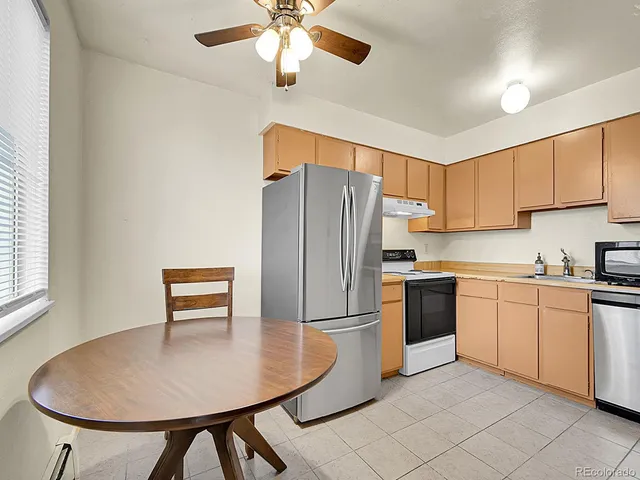 $215,000 | 9340 West 49th Avenue, Unit 218, Wheat Ridge, CO 80033