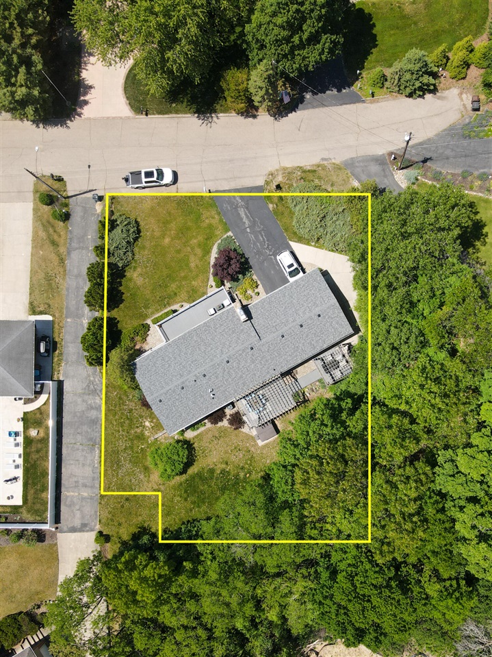 48020 Ridge Road New Buffalo, MI 49117 - Photo 37 of 39