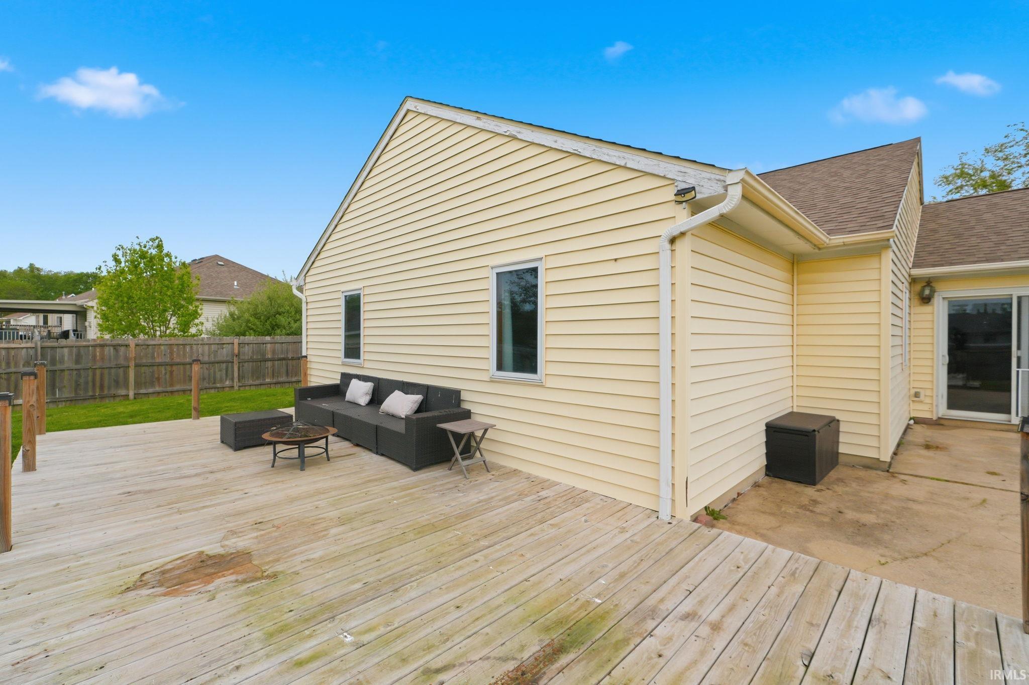 7814 Fibia Place Fort Wayne, IN 46818 - Photo 31 of 37