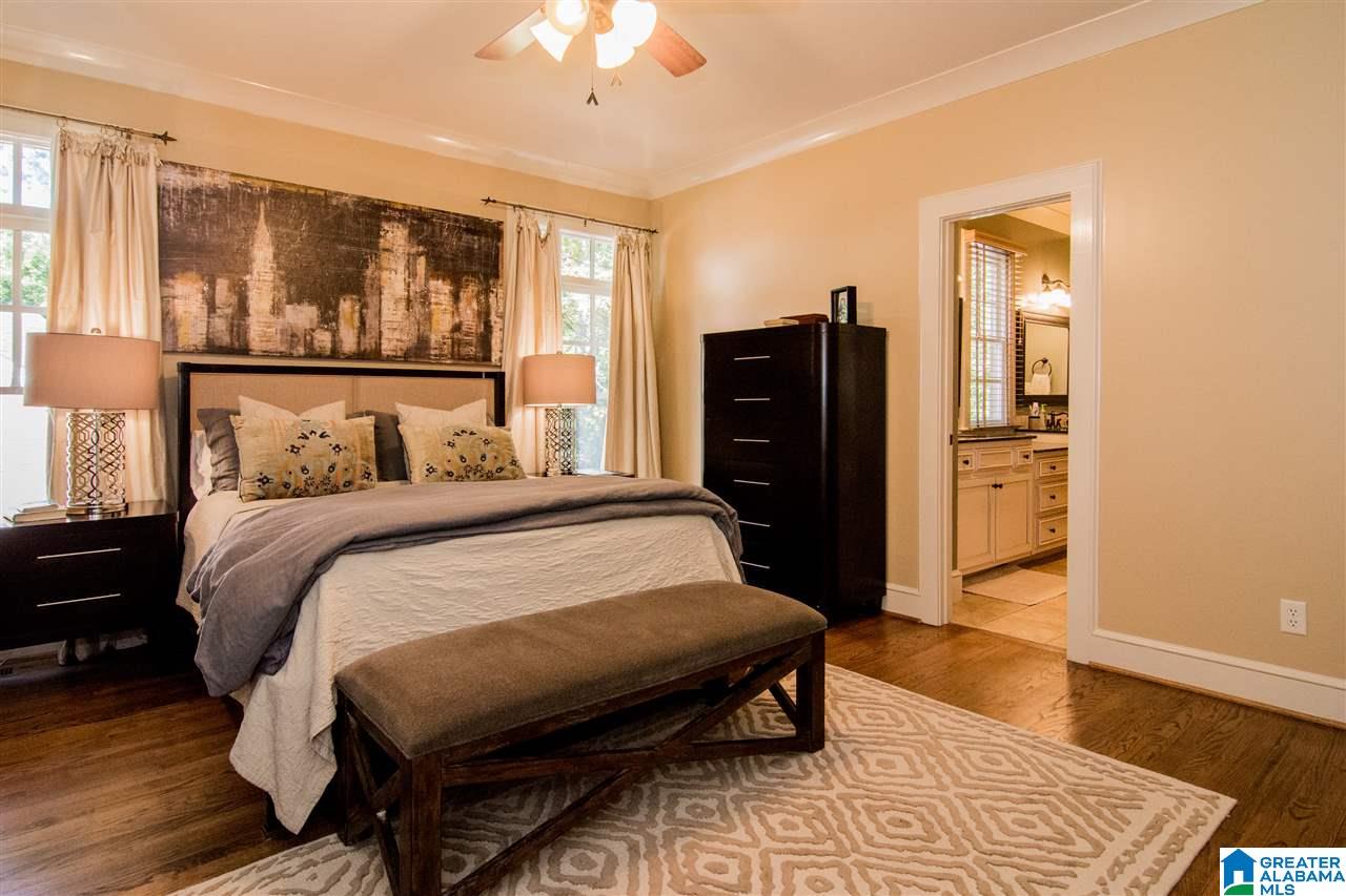 402 Devon Drive Birmingham, AL 35209 - Photo 21 of 48
