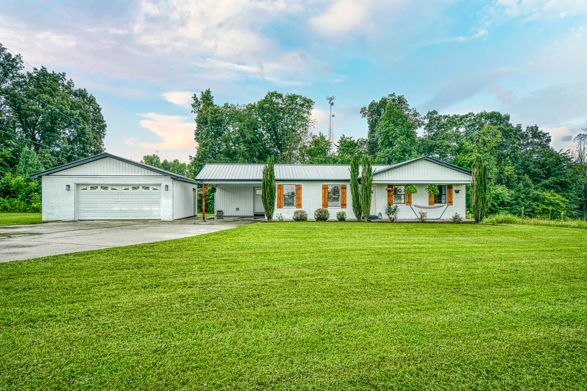 2021 Martha Washington Road Clarkrange, TN 38553 - Photo 1 of 28 Gallery Image 1