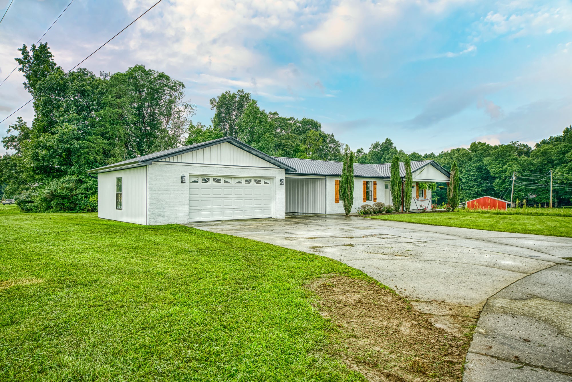 2021 Martha Washington Road Clarkrange, TN 38553 - Photo 3 of 28 Gallery Image 3
