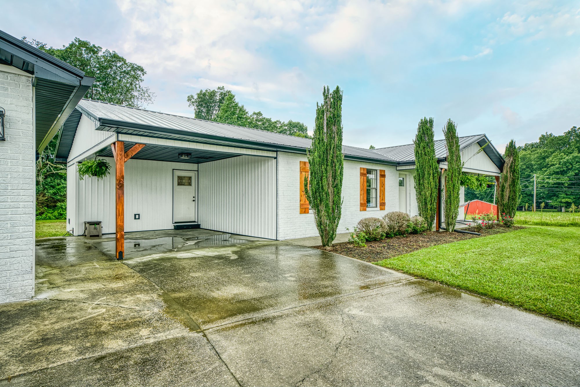2021 Martha Washington Road Clarkrange, TN 38553 - Photo 4 of 28 Gallery Image 4