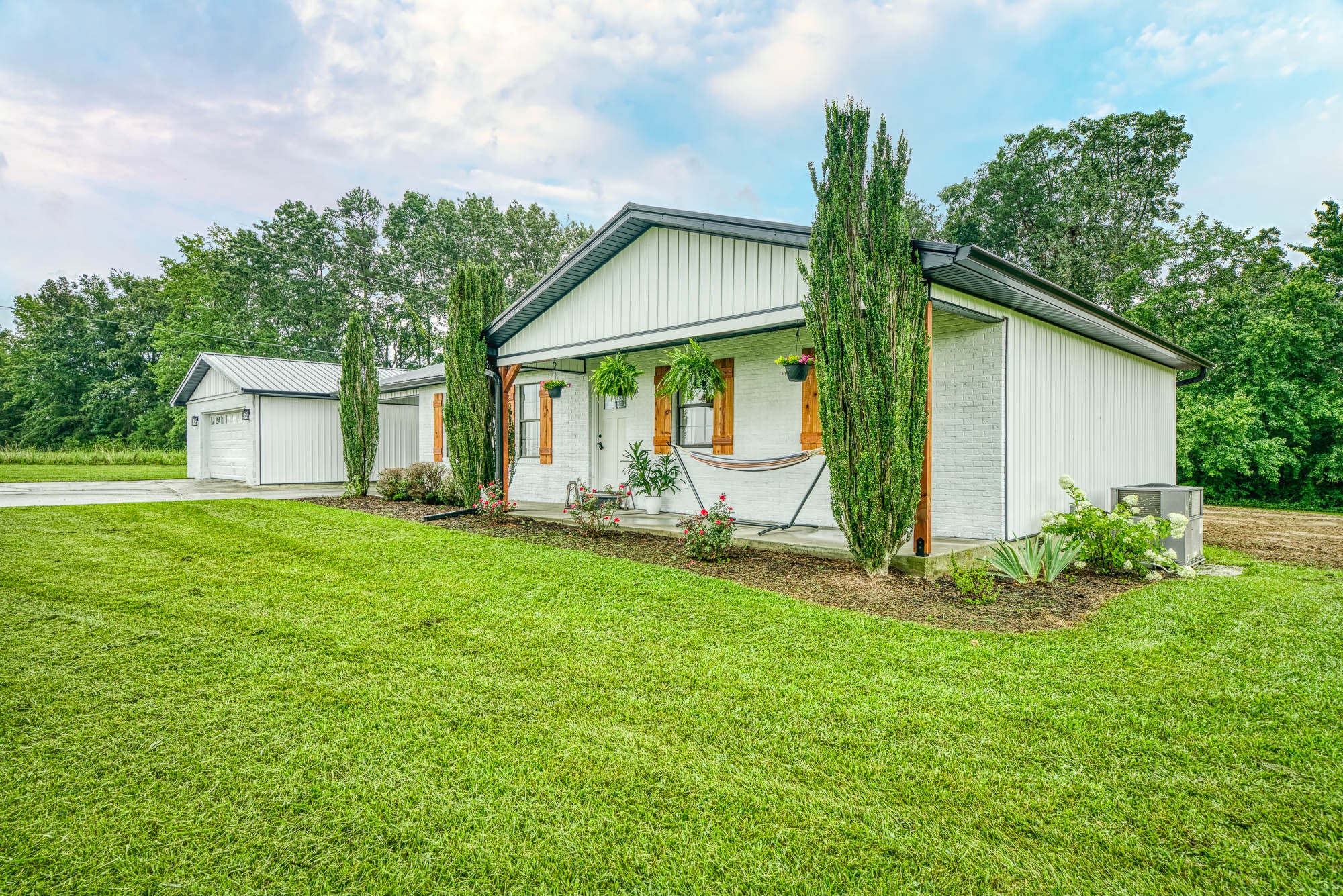 2021 Martha Washington Road Clarkrange, TN 38553 - Photo 5 of 28 Gallery Image 5