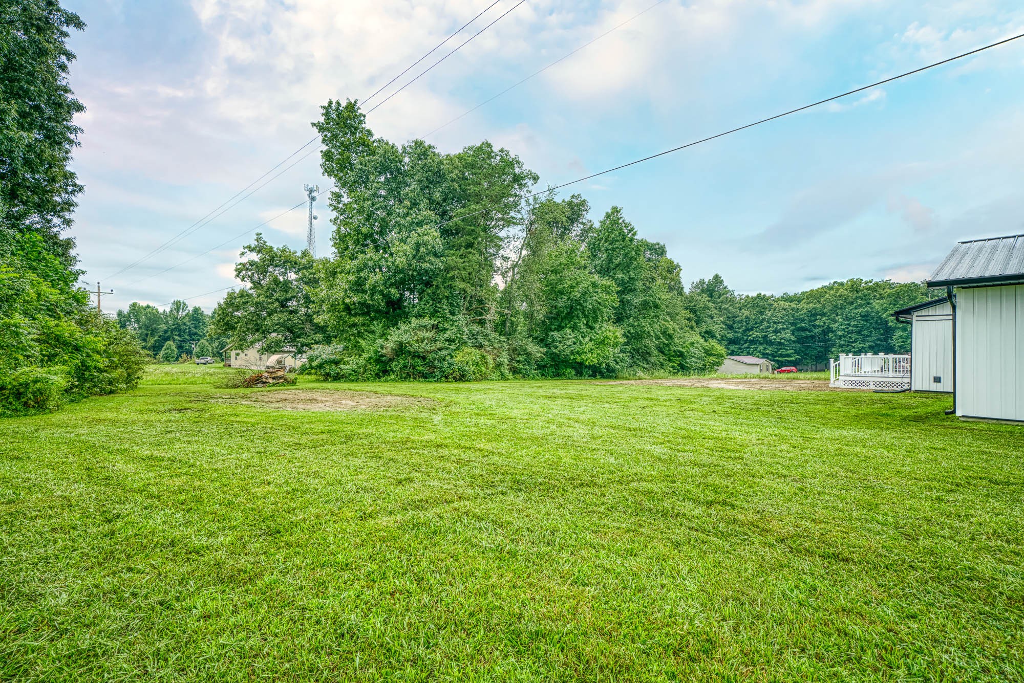 2021 Martha Washington Road Clarkrange, TN 38553 - Photo 6 of 28 Gallery Image 6