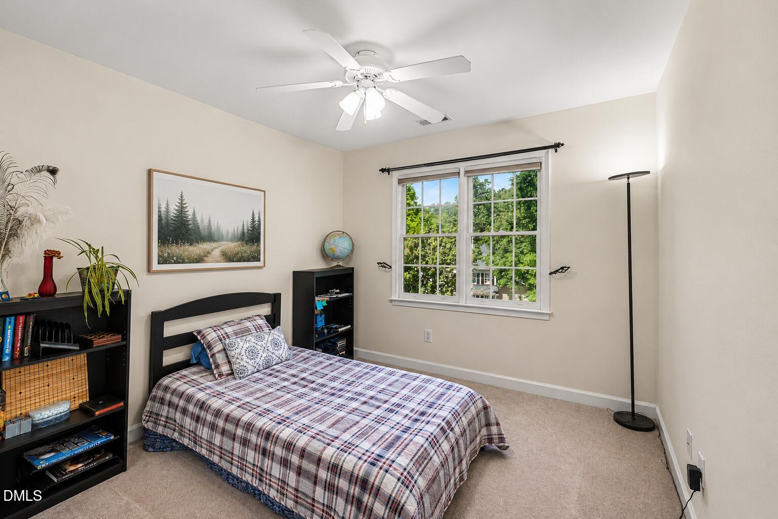 1303 Patterson Grove Road Apex, NC 27502 - Photo 13 of 31 Bedroom 2