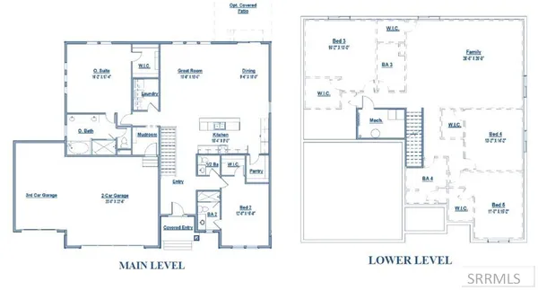 $728,225 | 3757 East 369 North, Rigby, ID 83442