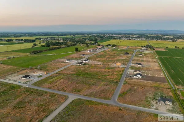 $728,225 | 3757 East 369 North, Rigby, ID 83442