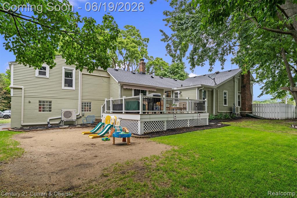 36235 West Seven Mile Road Livonia, MI 48152 - Photo 55 of 73