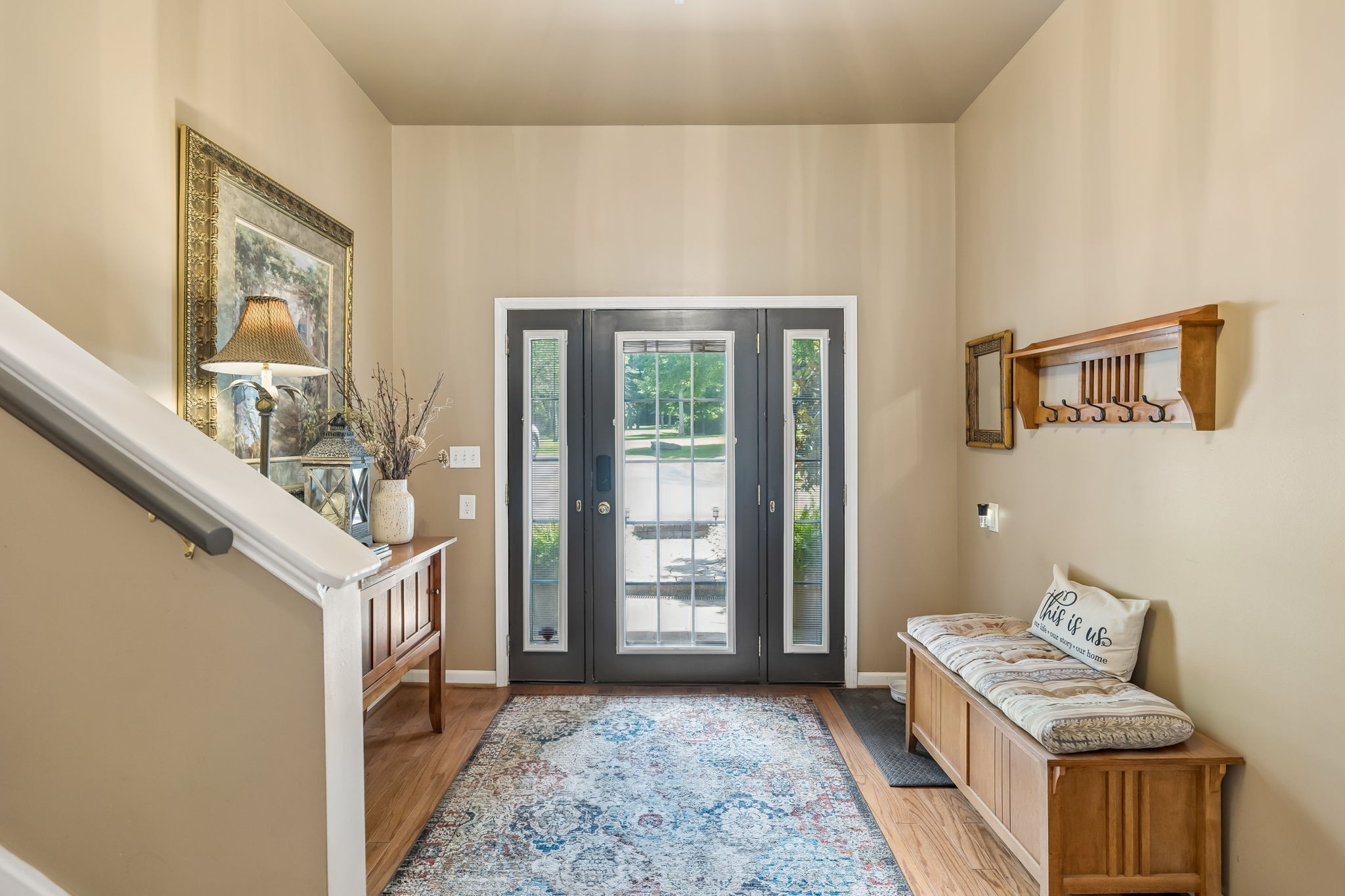 4300 Kedron Road Spring Hill, TN 37174 - Photo 10 of 85 Gallery Image 10