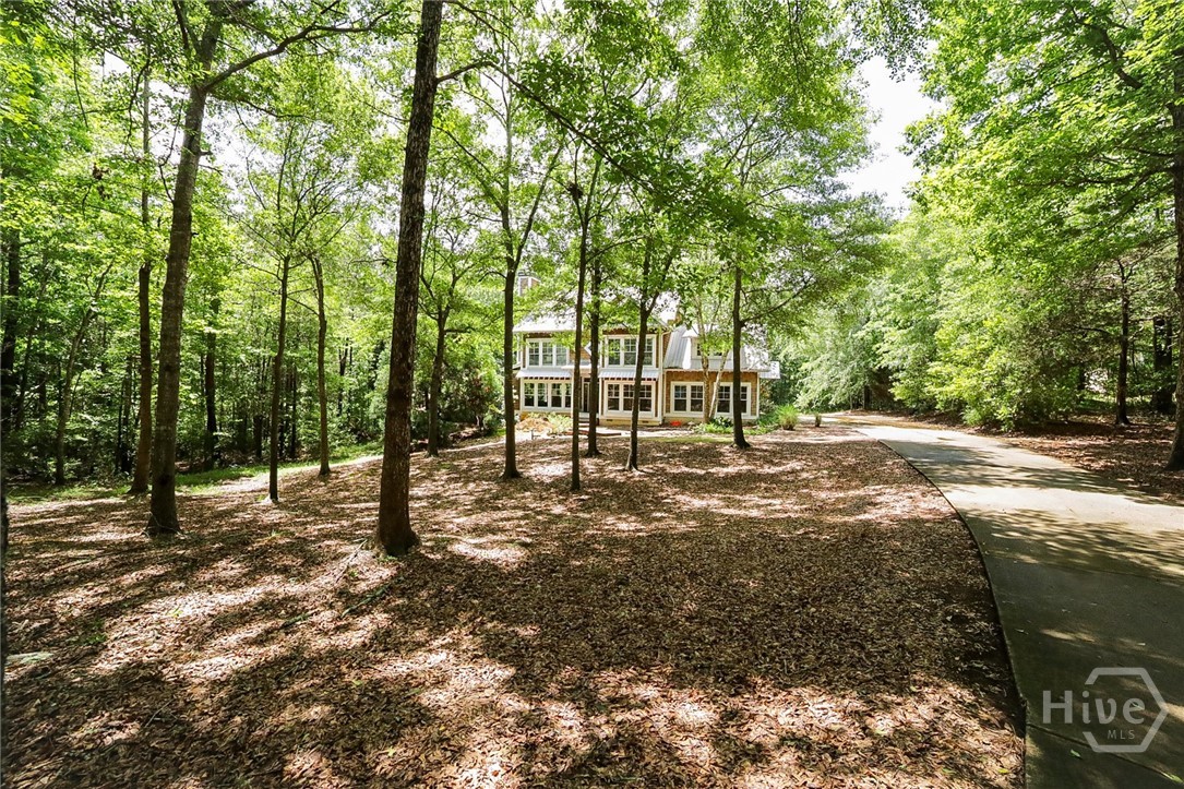 500 Kingston Road Colbert, GA 30628 - Photo 54 of 55
