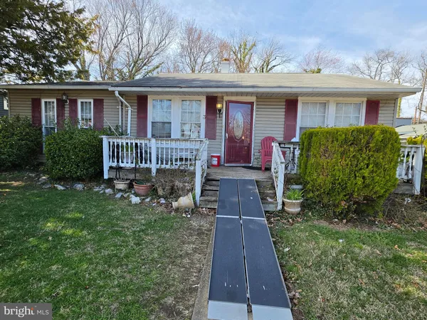 $410,000 | 3 Cypress Road, Annapolis, MD 21403