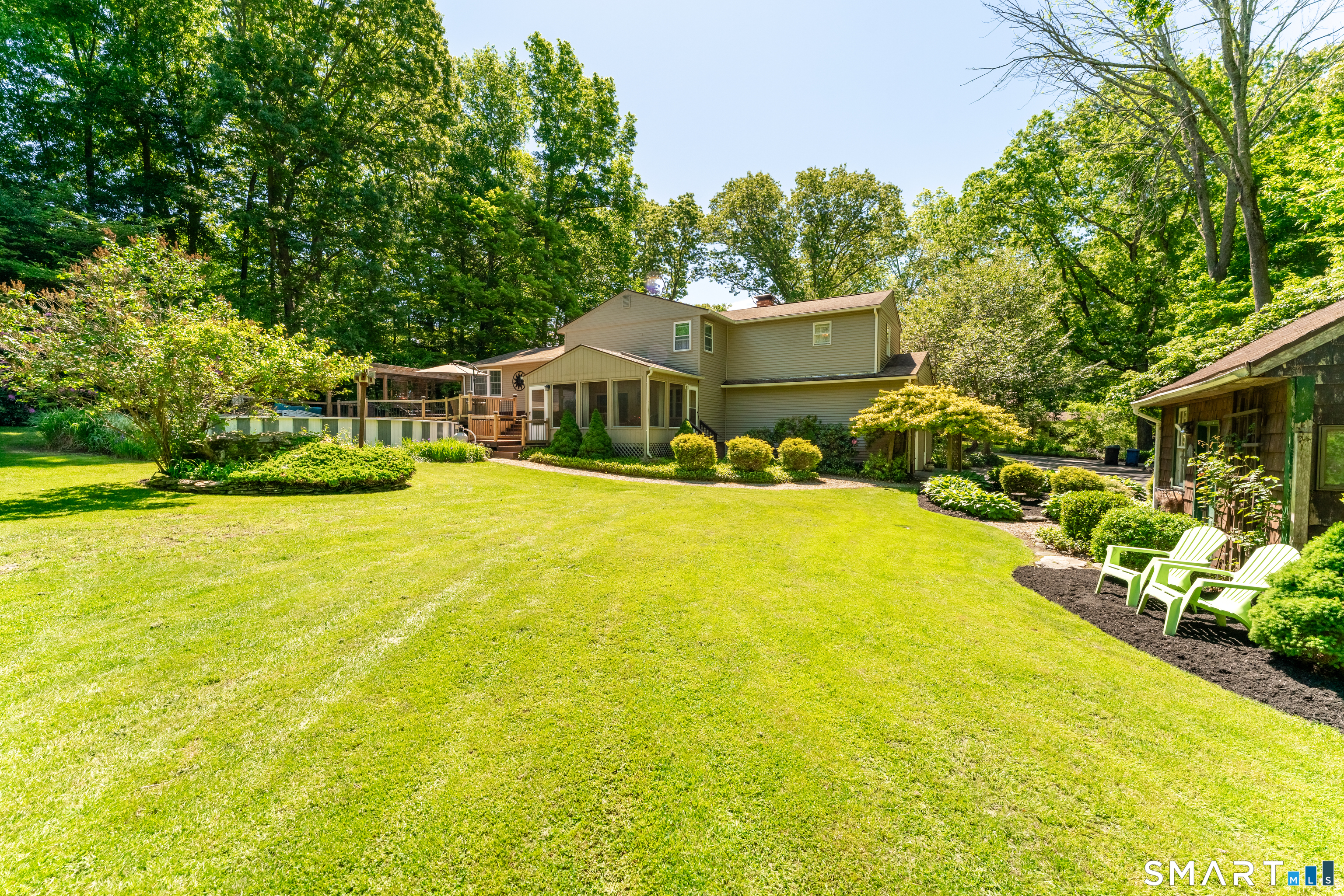 18 Doolittle Road Preston, CT 06365 - Photo 11 of 40