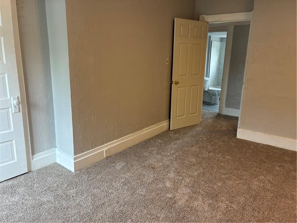 820 Addison Street Washington, PA 15301 - Photo 22 of 42 Bedroom #1