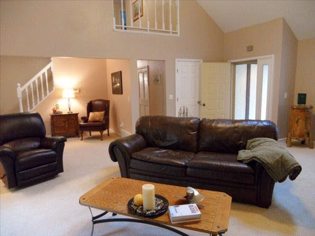 15100 Ida Center Road Petersburg, MI 49270 - Photo 3 of 20 Great room