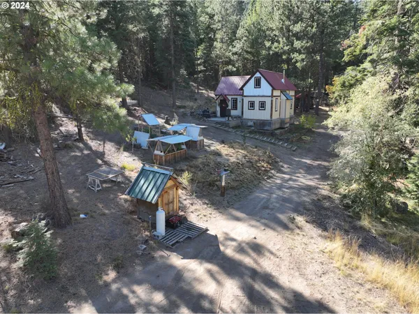 $399,700 | 0 152nd Road, Drewsey, OR 97904