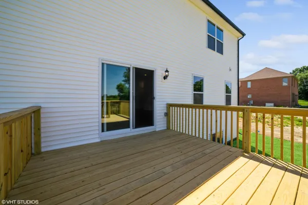 $487,960 | 10510 Kansas Street, Crown Point, IN 46307