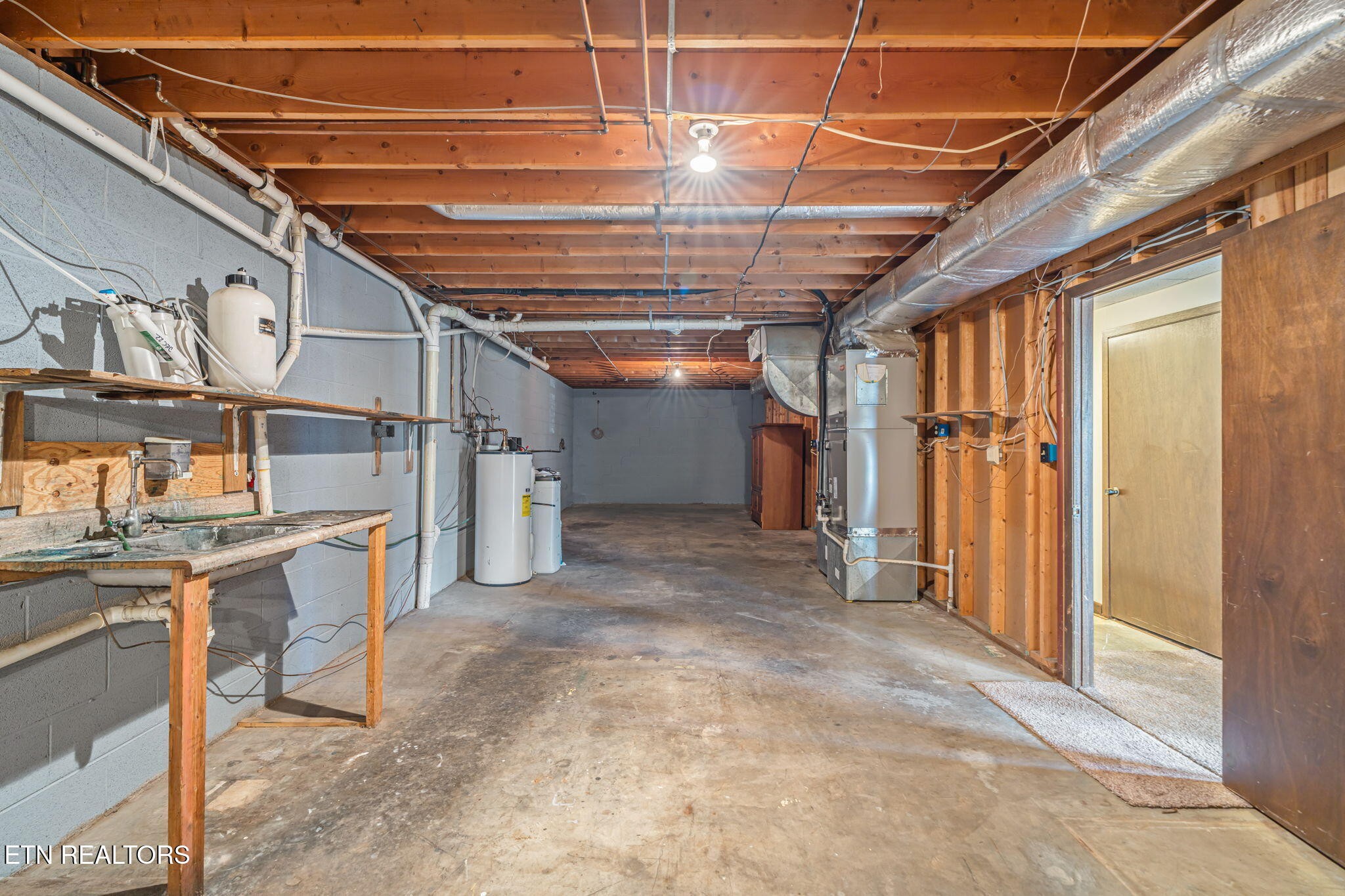 115 Jamie Street Maynardville, TN 37807 - Photo 30 of 58