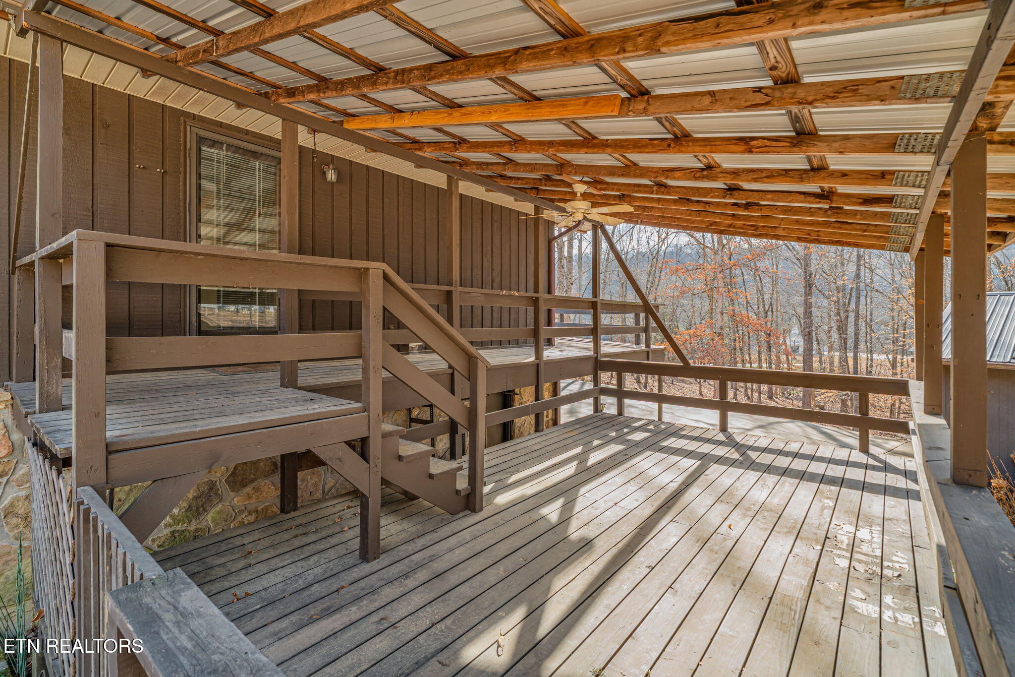 115 Jamie Street Maynardville, TN 37807 - Photo 35 of 58