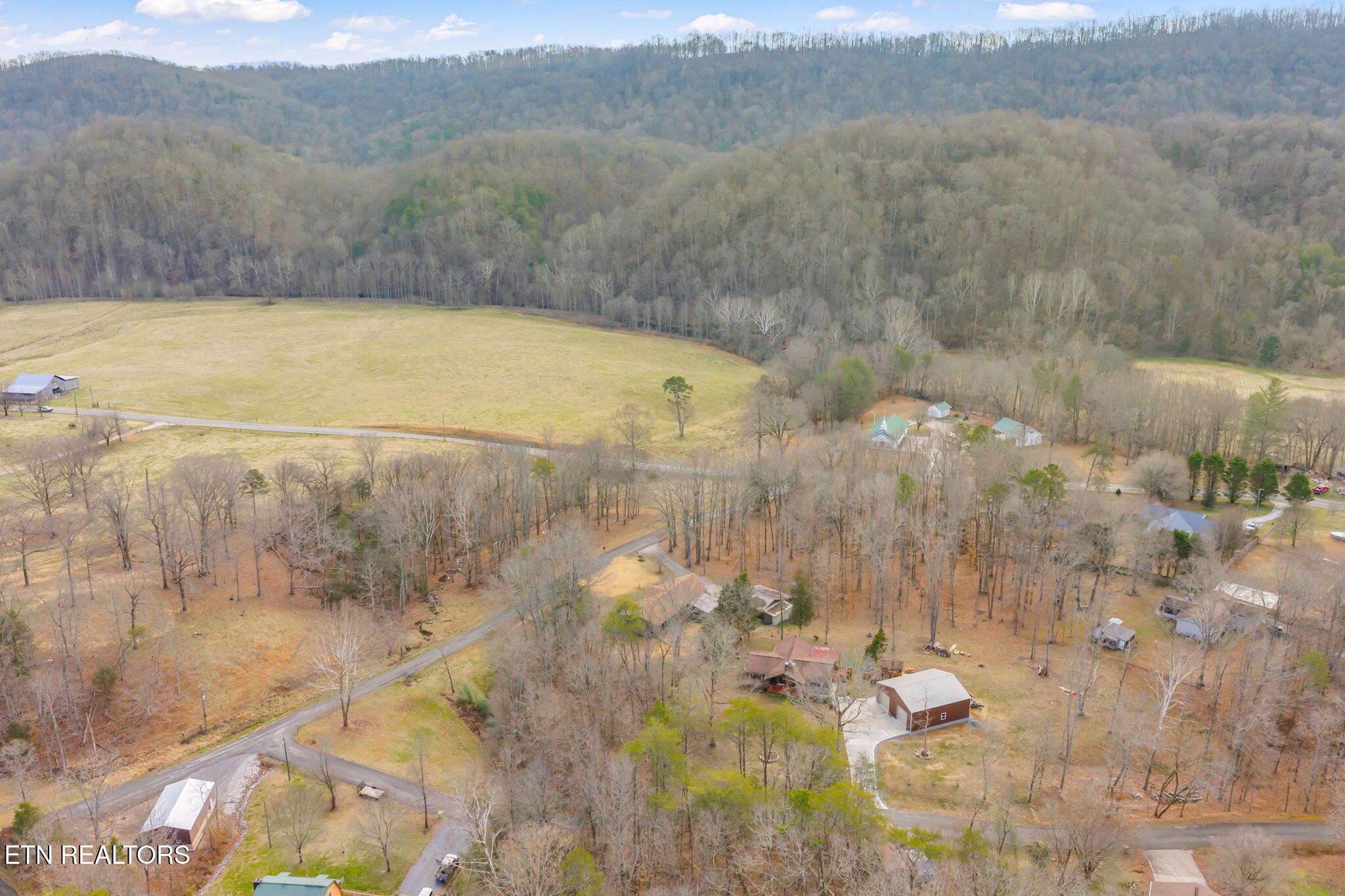 115 Jamie Street Maynardville, TN 37807 - Photo 51 of 58