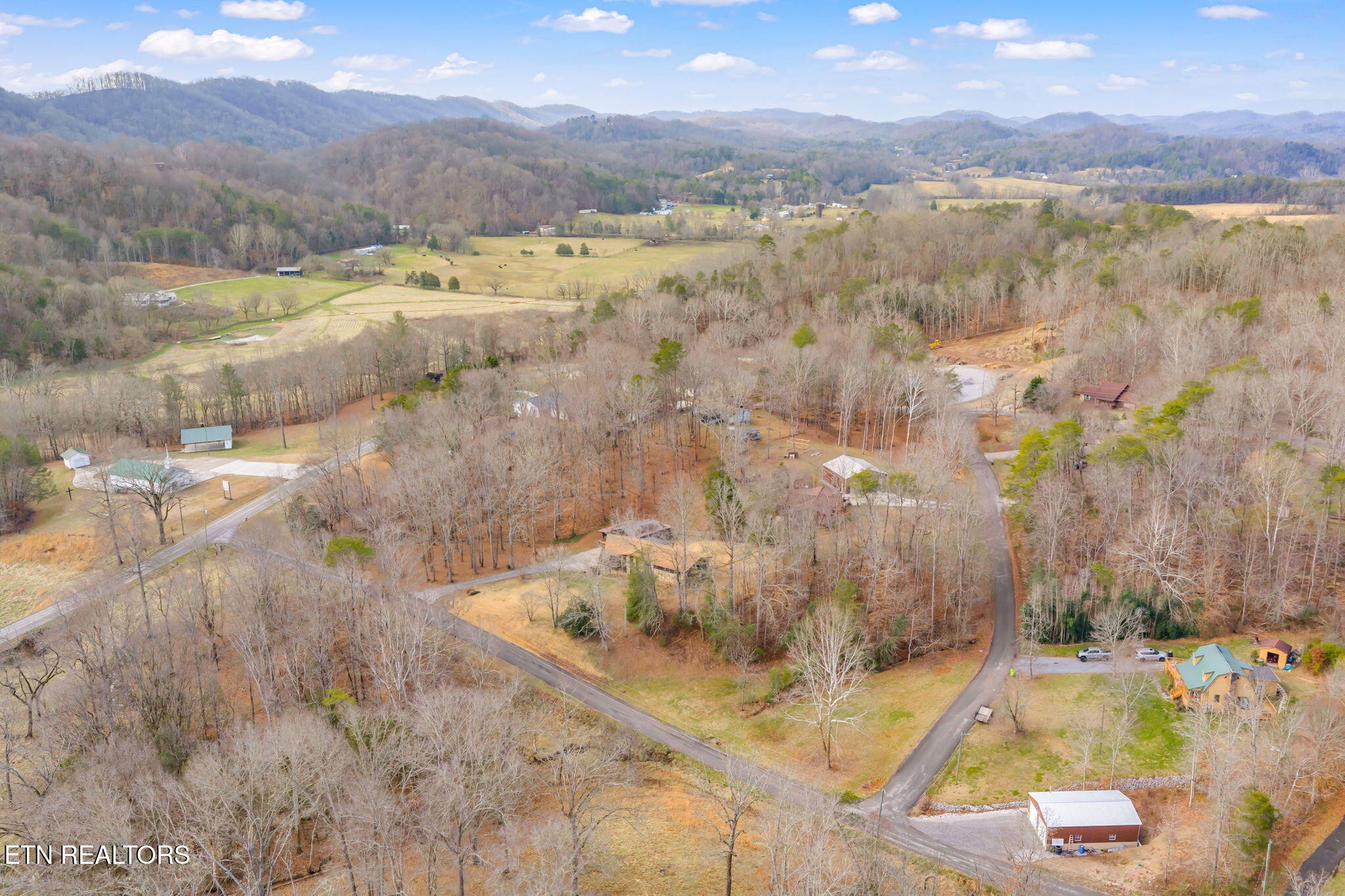 115 Jamie Street Maynardville, TN 37807 - Photo 53 of 58