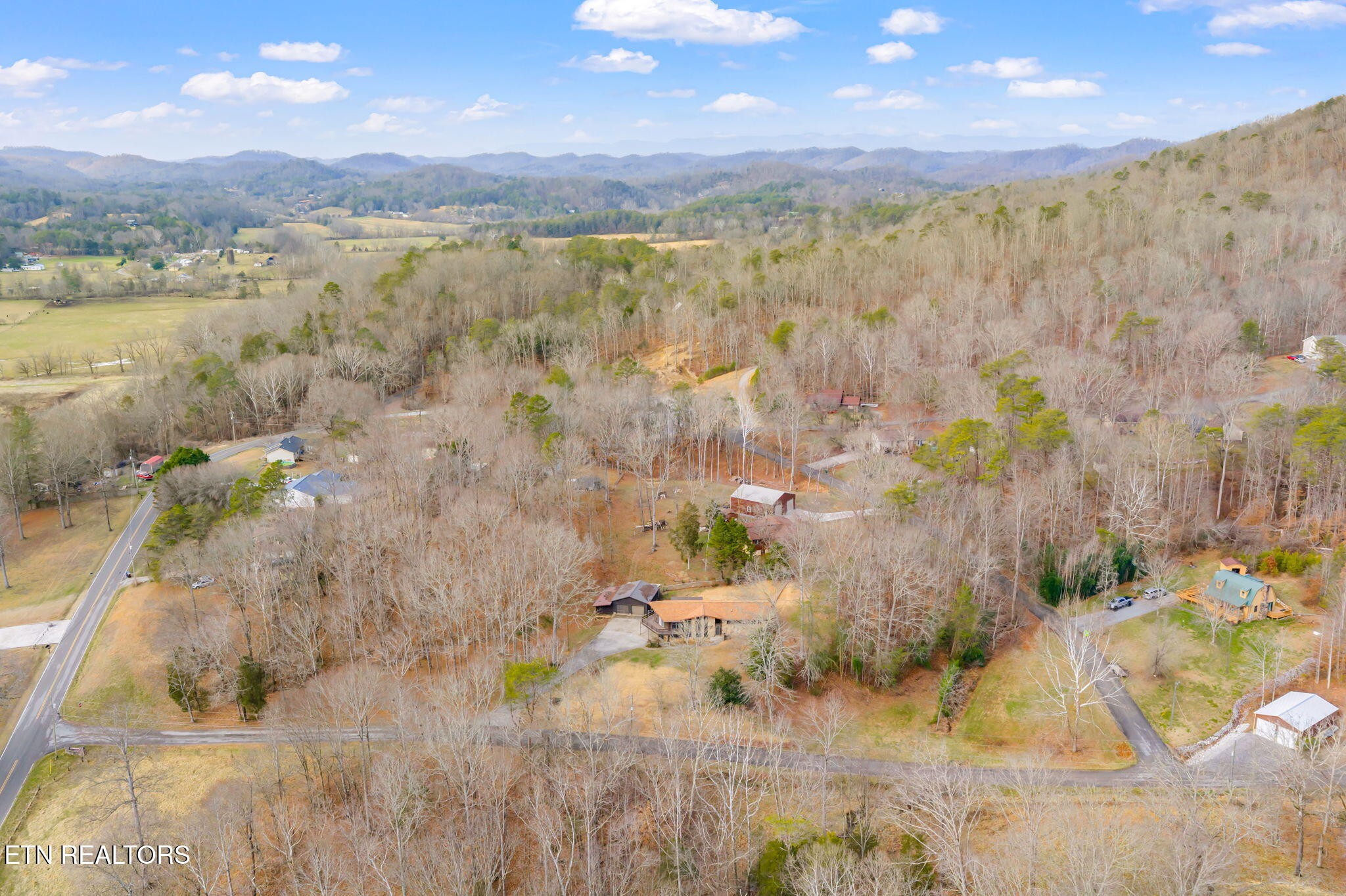 115 Jamie Street Maynardville, TN 37807 - Photo 54 of 58