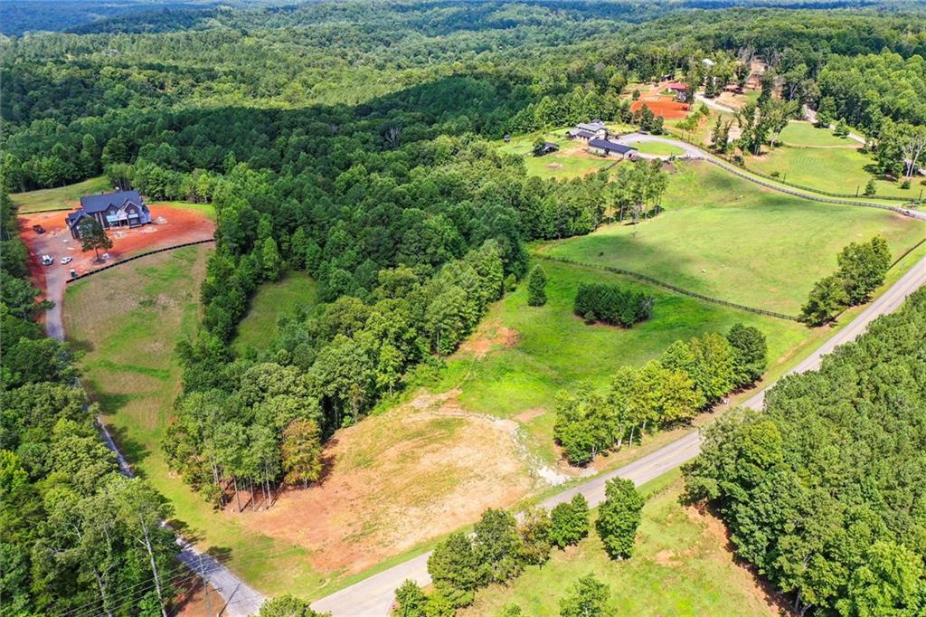 3511 Reavis Mountain Road, Unit 2 Ball Ground, GA 30107 - Photo 3 of 16