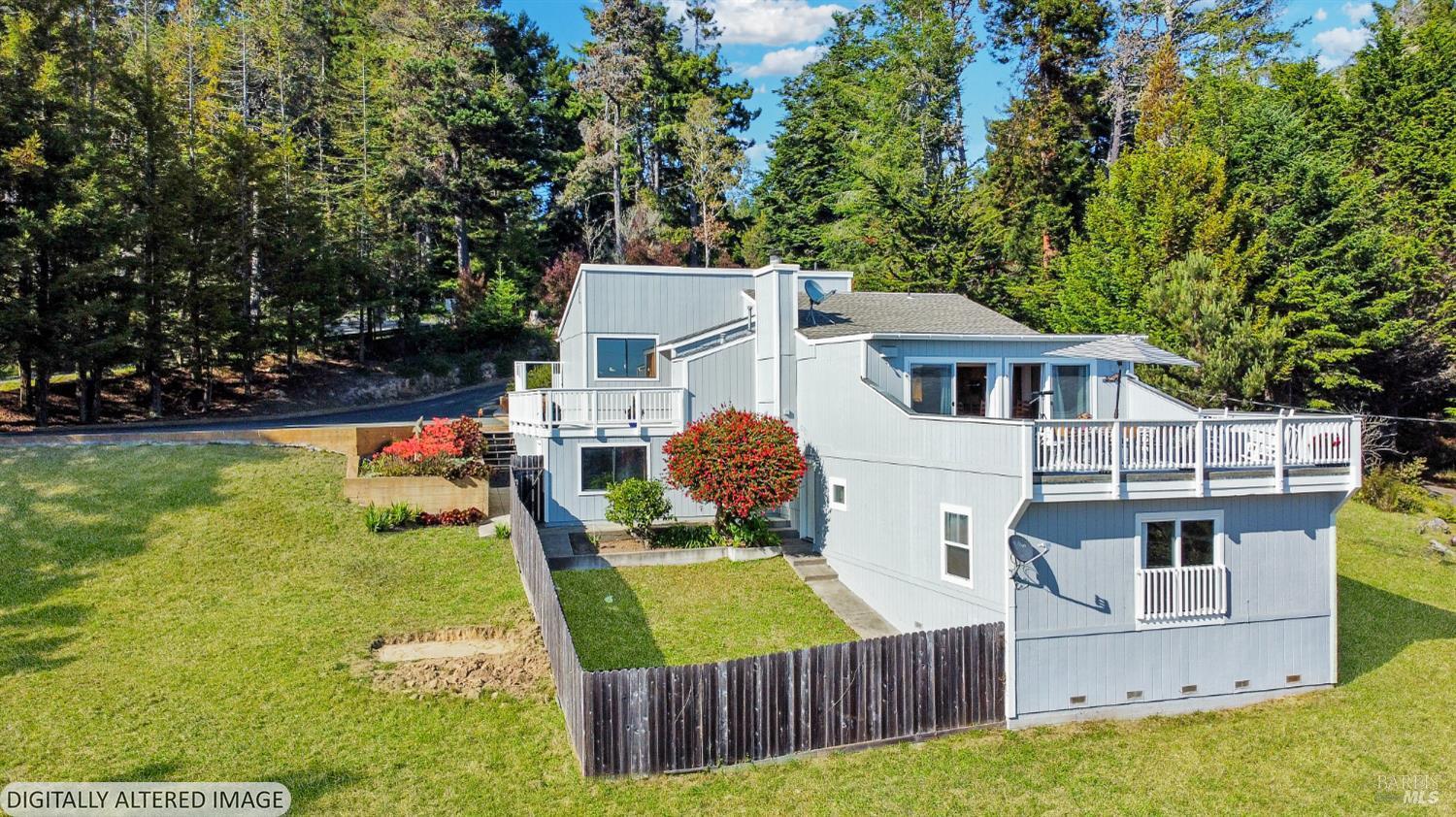 21958 Timber Cove Road Jenner, CA 95450 - Photo 52 of 57