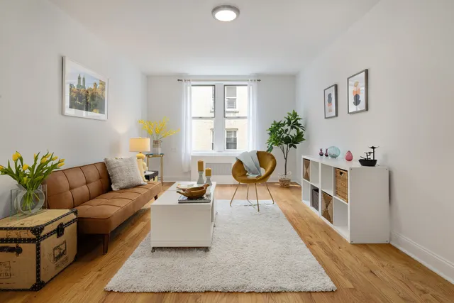 $2,895 | 775 Riverside Drive, Unit 5J | Washington Heights