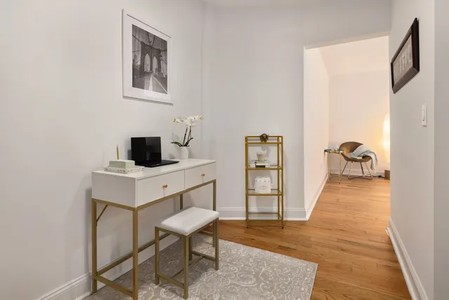 $2,895 | 775 Riverside Drive, Unit 5J | Washington Heights