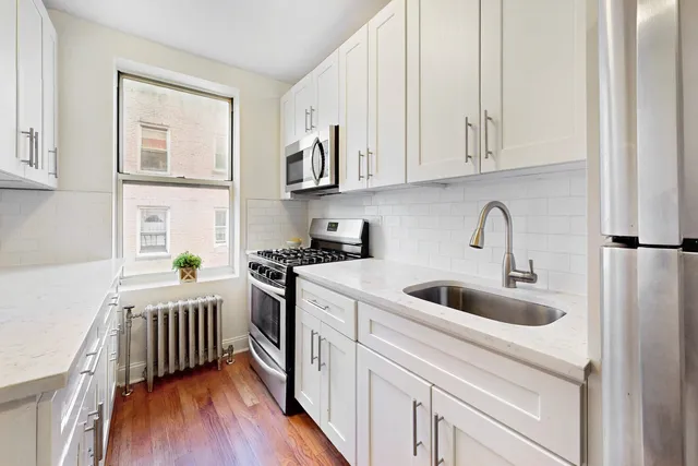 $2,895 | 775 Riverside Drive, Unit 5J | Washington Heights