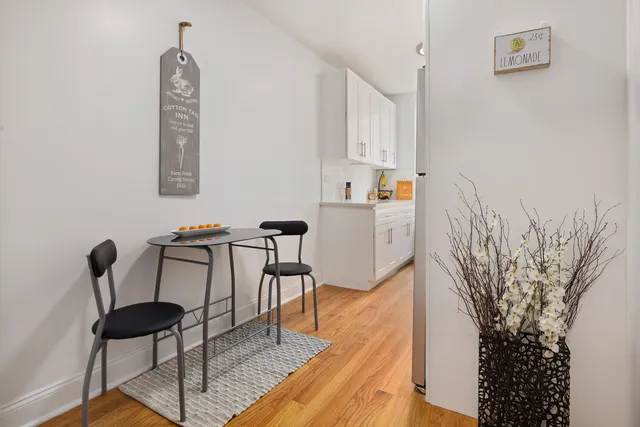 $2,895 | 775 Riverside Drive, Unit 5J | Washington Heights