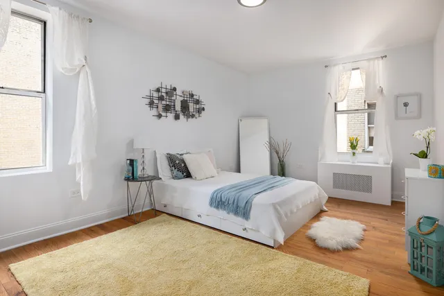 $2,895 | 775 Riverside Drive, Unit 5J | Washington Heights