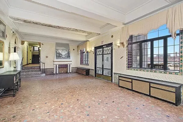 $2,895 | 775 Riverside Drive, Unit 5J | Washington Heights