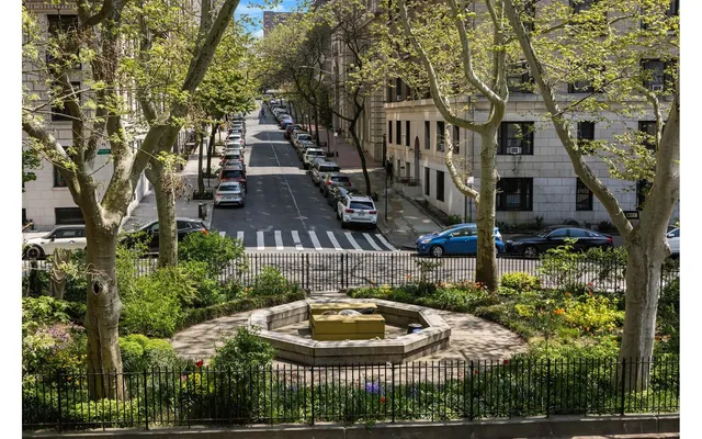 $2,895 | 775 Riverside Drive, Unit 5J | Washington Heights