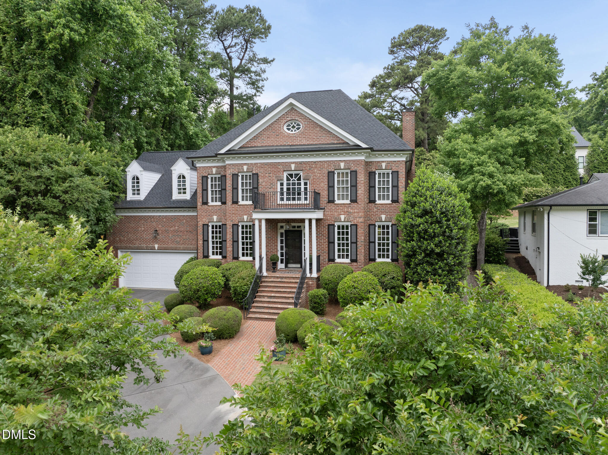 1723 Brooks Avenue Raleigh, NC 27607 - Photo 66 of 72 1723 Brooks Ave