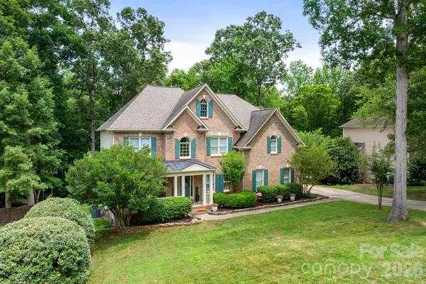 $740,000 | 1209 High Brook Drive, Waxhaw, NC 28173