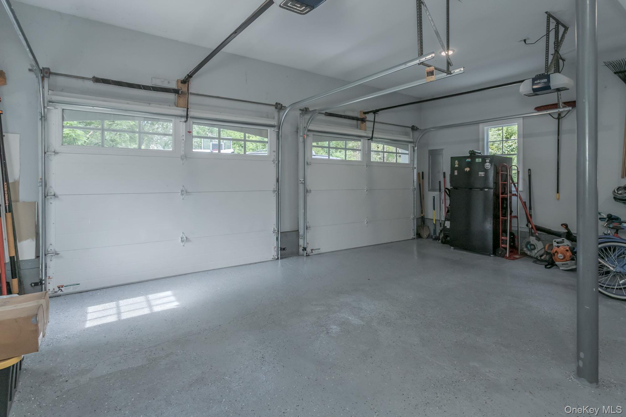 102 Beverly Road Chester, NY 10918 - Photo 46 of 49 an empty room with windows