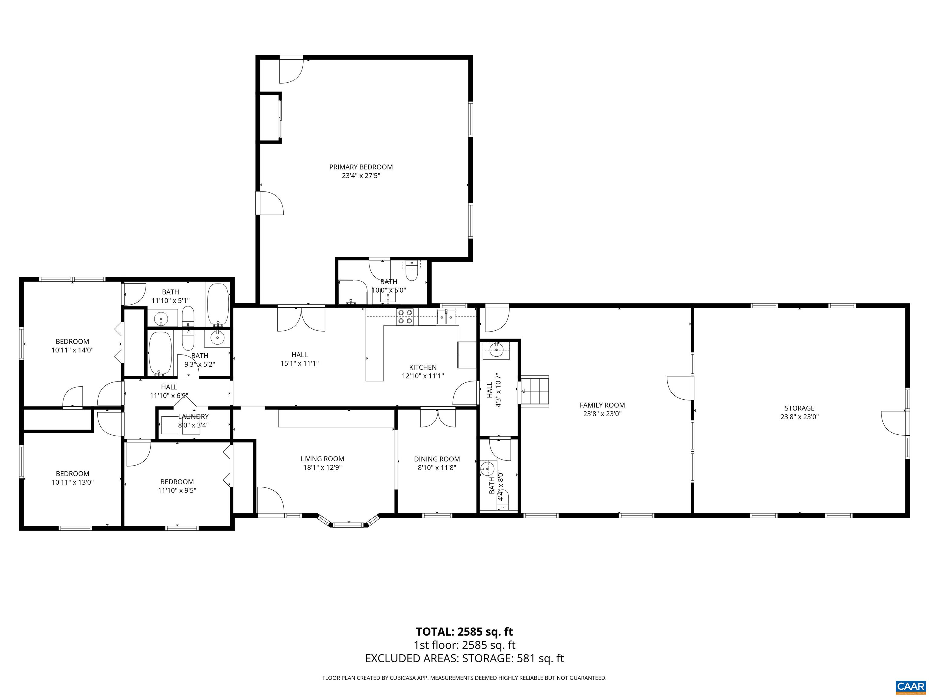 5705 Louisa Road Keswick, VA 22947 - Photo 43 of 43 Gallery Image 43