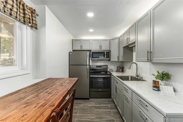 $525,000 | 1462 Burland Drive, Bailey, CO 80421