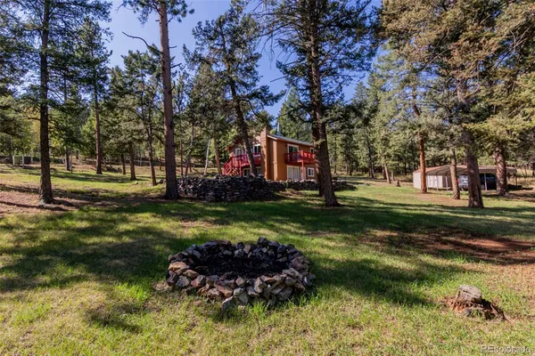 $525,000 | 1462 Burland Drive, Bailey, CO 80421