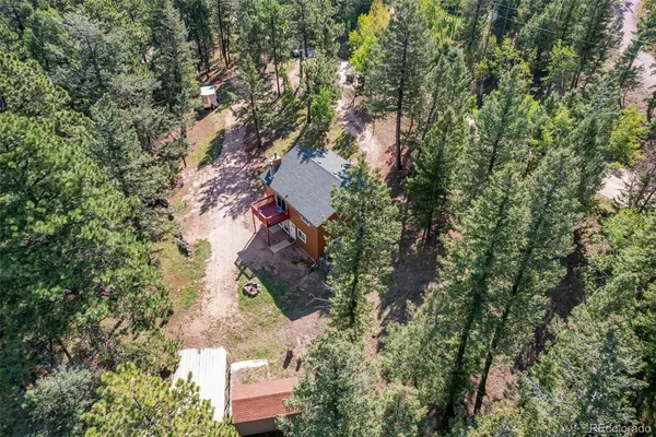 $525,000 | 1462 Burland Drive, Bailey, CO 80421