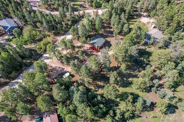 $525,000 | 1462 Burland Drive, Bailey, CO 80421