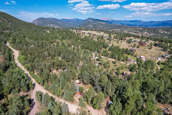 $525,000 | 1462 Burland Drive, Bailey, CO 80421