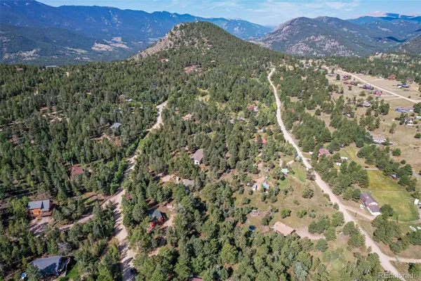 $525,000 | 1462 Burland Drive, Bailey, CO 80421