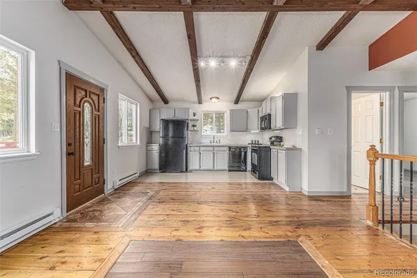 $525,000 | 1462 Burland Drive, Bailey, CO 80421