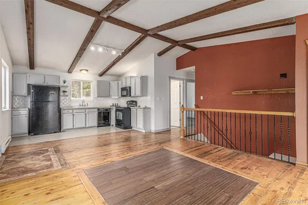 $525,000 | 1462 Burland Drive, Bailey, CO 80421