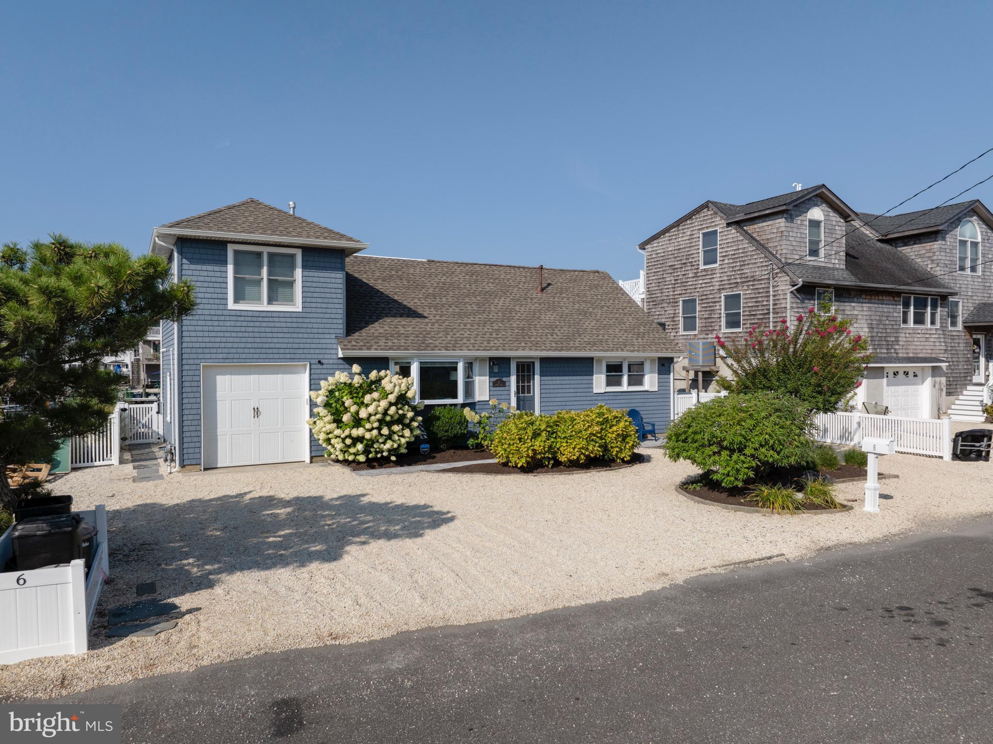 6 Adrian Road Long Beach Township, NJ 08006 - Photo 42 of 45