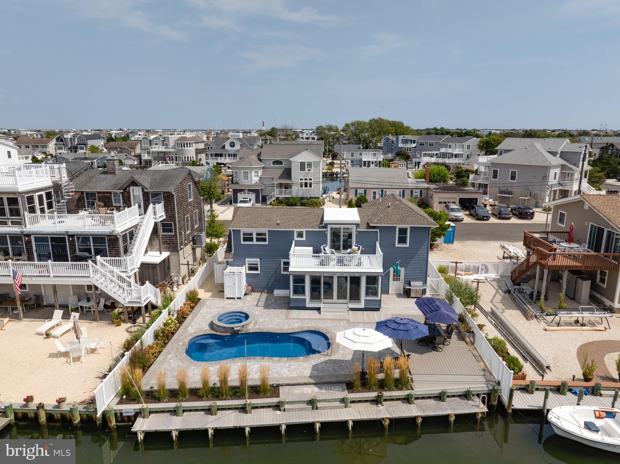 6 Adrian Road Long Beach Township, NJ 08006 - Photo 5 of 45